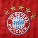Camiseta Bayern de Múnich I 2026