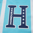 Camiseta Honduras II 2026