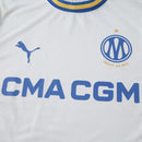 Camiseta Olympique de Marseille I 2026 Versión Jugador