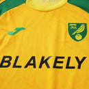 Camiseta Norwich City Local 2026/27