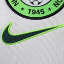 Camiseta Nigeria II 2026