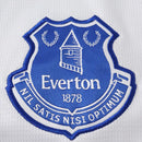 Camiseta Everton Visitante 2026/27