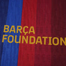 Camiseta Barcelona Manga Larga I 2026 Versión Jugador