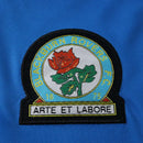 Camiseta Blackburn Local 2026/27