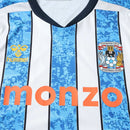 Camiseta Coventry City 2026/27