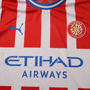 Camiseta Girona Local 2026/27