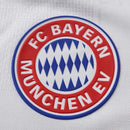 Camiseta Manga Larga Bayern de Múnich Visitante 2026-2027 - Versión Jugador