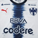 Camiseta Monterrey Visitante 2026/27