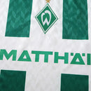 Camiseta Werder Bremen Local 2026/27
