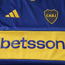 Camiseta Boca Juniors Local 2026/27