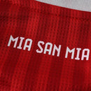 Camiseta Bayern de Múnich Manga Larga I 2026