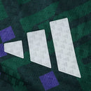 Camiseta Arabia Saudita I 2026 Versión Jugador