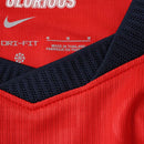 Camiseta Inglaterra II 2026