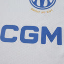 Camiseta Olympique de Marseille I 2026 Versión Jugador