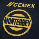 Camiseta Tigres Visitante 2026/27