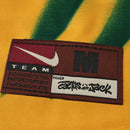 Camiseta Travis Scott Cactus Jack x T90 Brasil 2026