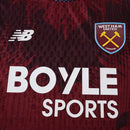Camiseta West Ham Local 2026/27 - Versión Jugador