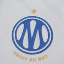 Camiseta Olympique de Marseille I 2026 Versión Jugador