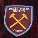 Camiseta West Ham Local 2026/27 - Versión Jugador