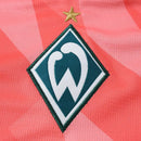 Camiseta Werder Bremen Alternativa 2026/27