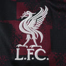Camiseta Liverpool Alternativa 2026/27