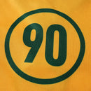 Camiseta Travis Scott Cactus Jack x T90 Brasil 2026