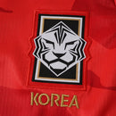 Camiseta Corea del Sur I 2026