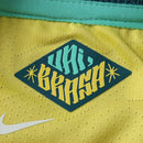 Camiseta Selección Brasileña I 2026 Versión Jugador