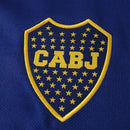 Camiseta Boca Juniors Local 2026/27