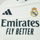 Camiseta Real Madrid I 2026 Versión Jugador