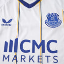 Camiseta Everton Visitante 2026/27