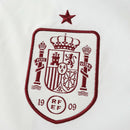 Chaqueta España 2026 - Blanco