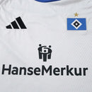 Camiseta Hamburgo Local 2026/27