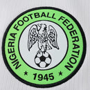 Camiseta Nigeria II 2026