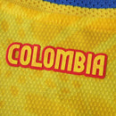 Camiseta Colombia I 2026 Versión Jugador