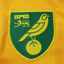 Camiseta Norwich City Local 2026/27