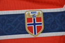 Camiseta Noruega I 2026 Versión Jugador