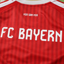 Camiseta Bayern de Múnich I 2026