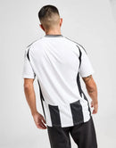 Camiseta del Juventus I 2024/2025 - TOQUE ME VOY | Espanha S / Sin personalización / Sin parche Otimizado