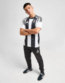 Camiseta del Juventus I 2024/2025 - TOQUE ME VOY | Espanha S / Sin personalización / Sin parche Otimizado