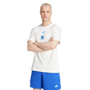 Camiseta del Pré Jogo II Argentina 2024 - TOQUE ME VOY | Espanha S Otimizado