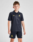 Conjunto Infantil Juventus III 2024/2025 - TOQUE ME VOY | Espanha 16 (3 a 4 años) / Sin personalización Otimizado