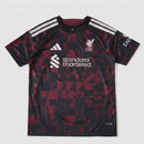 Camiseta Liverpool Alternativa 2026/27