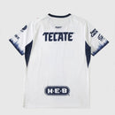 Camiseta Monterrey Visitante 2026/27