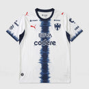 Camiseta Monterrey Visitante 2026/27