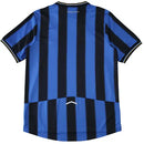 Camiseta del Atalanta I 2025/26 - TOQUE ME VOY | Espanha S / Sin personalización / Sin parche Otimizado