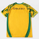 Camiseta Norwich City Local 2026/27