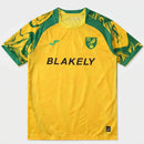 Camiseta Norwich City Local 2026/27