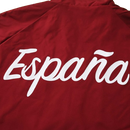 Chaqueta España 2026
