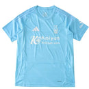 Camiseta del Nottingham Forest III 2024/2025 - TOQUE ME VOY | Espanha S / Sin personalización / Sin parche Otimizado